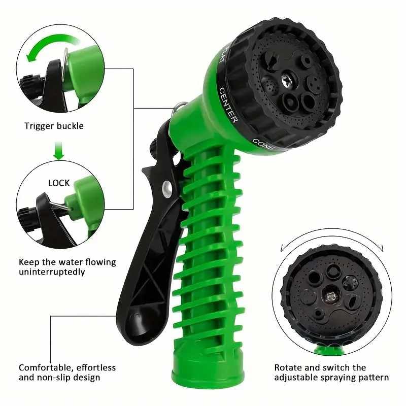 Sistema De Riego TECHZOCO
