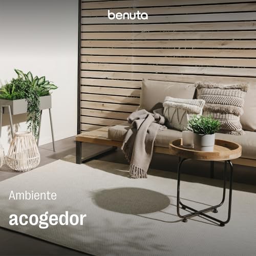 Alfombra Exterior Para Terraza benuta 80x150 cm