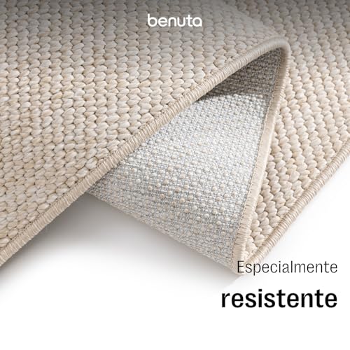 Alfombra Exterior Para Terraza benuta 80x150 cm