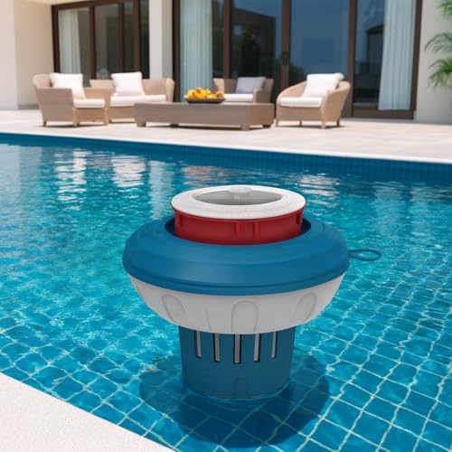Piscina desmontable RASMACOR