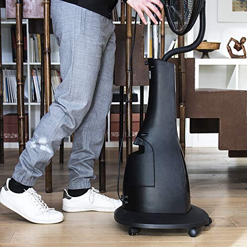 Ventilador Nebulizador Exterior Cecotec 90 W 3 L
