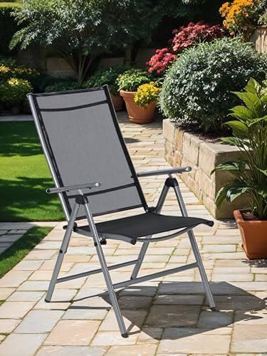 Sillas Plegables De Jardin aro