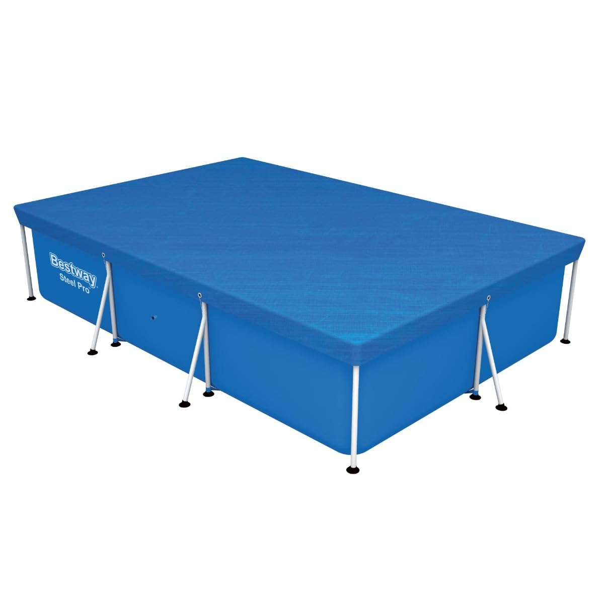 Piscina desmontable BESTWAY 304x205 cm 300x201 cm
