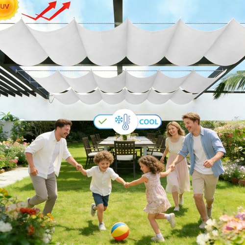 Toldo Vela Impermeable Vela 100x250cm