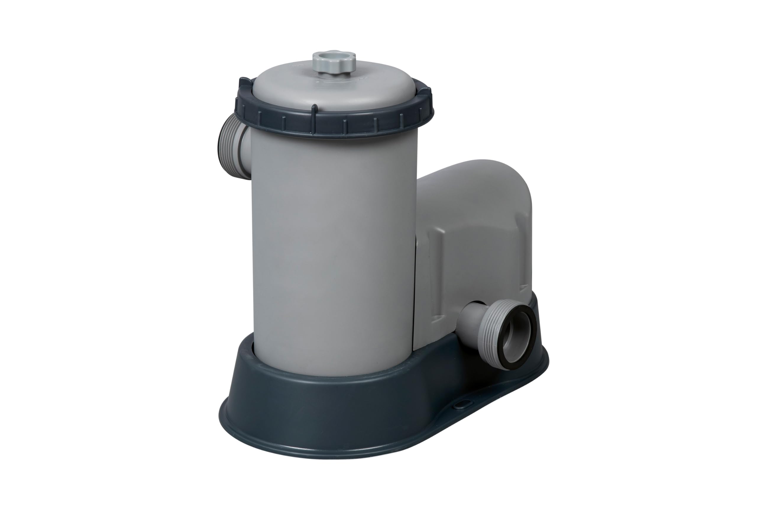 Depuradora de piscina cartucho 3785L/H 90W
