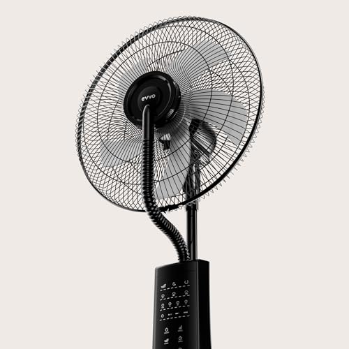 Ventilador Nebulizador Exterior EVVO