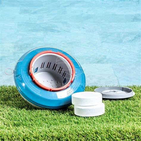 Piscina desmontable RASMACOR