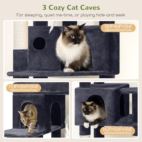 Juguete para gatos Globlazer 168 cm