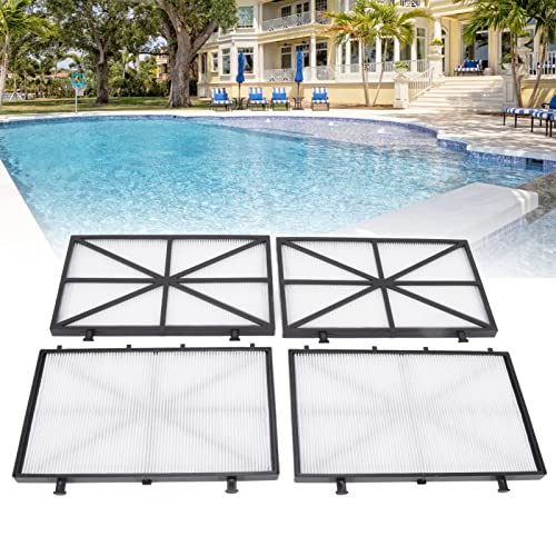 Depuradora de piscina Tyenaza cartucho