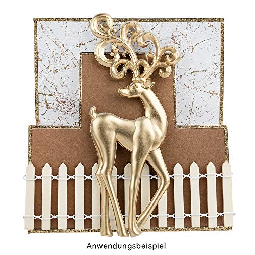 Vallas Decorativas Pequeñas Ideen 90 cm 5 cm