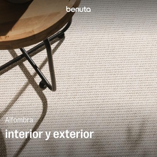 Alfombra Exterior Para Terraza benuta 80x150 cm