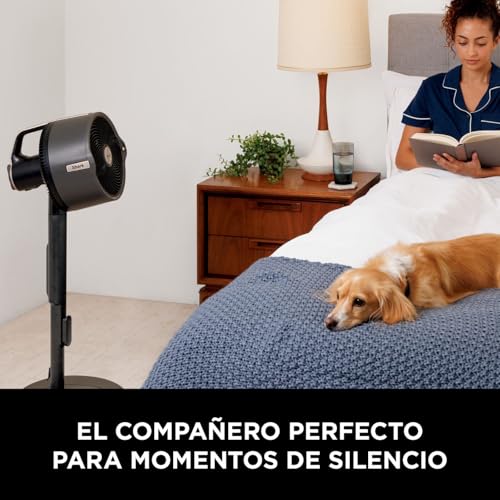 Ventilador Nebulizador Exterior Shark 20 m