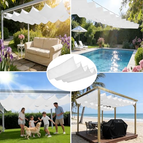 Toldo Vela Impermeable Vela 100x250cm