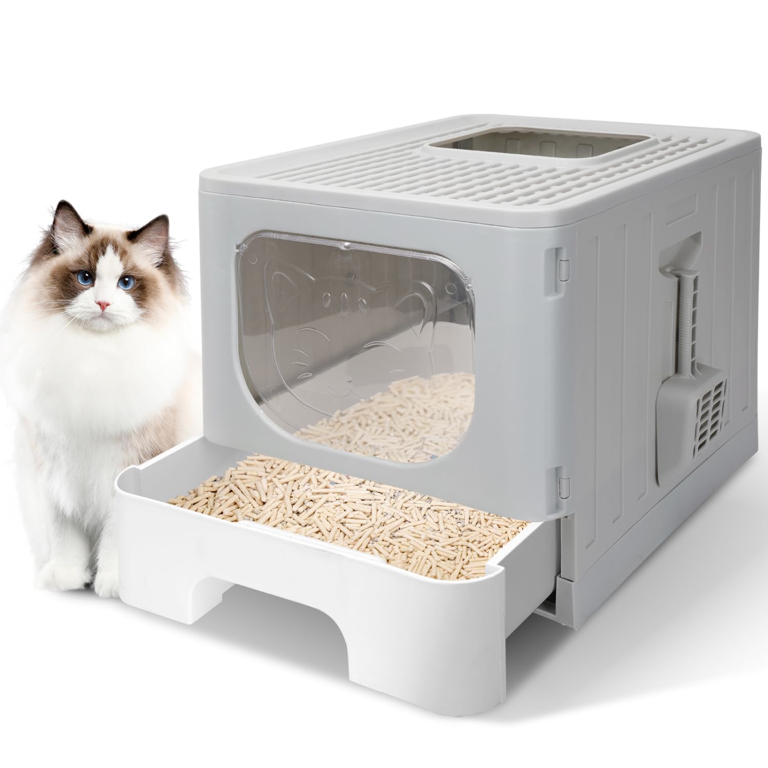 Transportin Para Gatos Y Perros Bolsa 30 cm