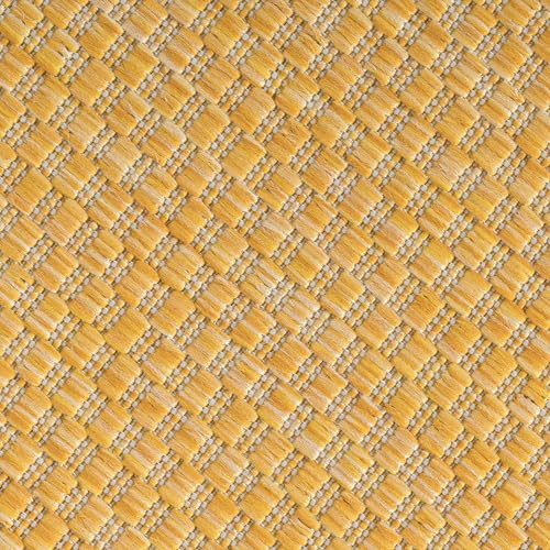 Alfombra Exterior Para Terraza Paco 160x220 cm