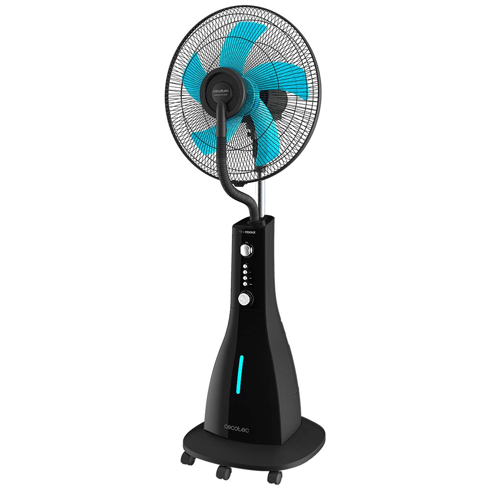 Ventilador Nebulizador Exterior Cecotec 90 W 40 cm 3 Litros