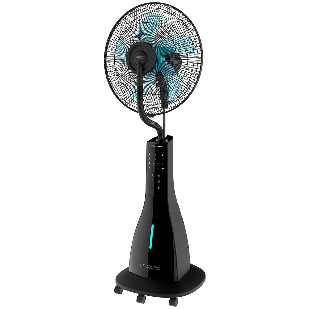Ventilador Nebulizador Exterior Cecotec 90 W 3 L