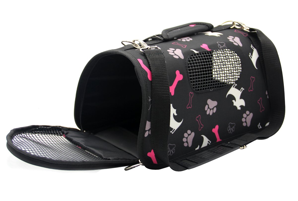 Transportin Para Gatos Y Perros BPS