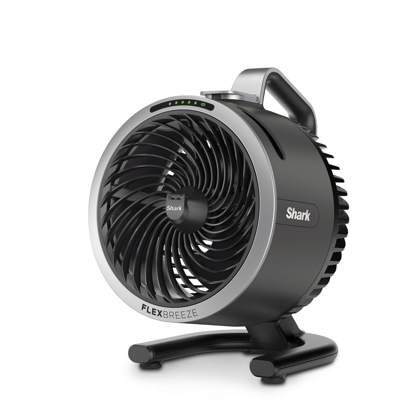 Ventilador Nebulizador Exterior NebulaFlow 4L
