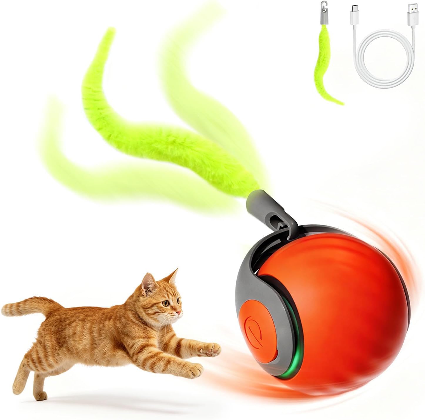 Juguete para gatos Pelota