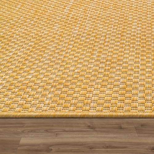 Alfombra Exterior Para Terraza Paco 160x220 cm