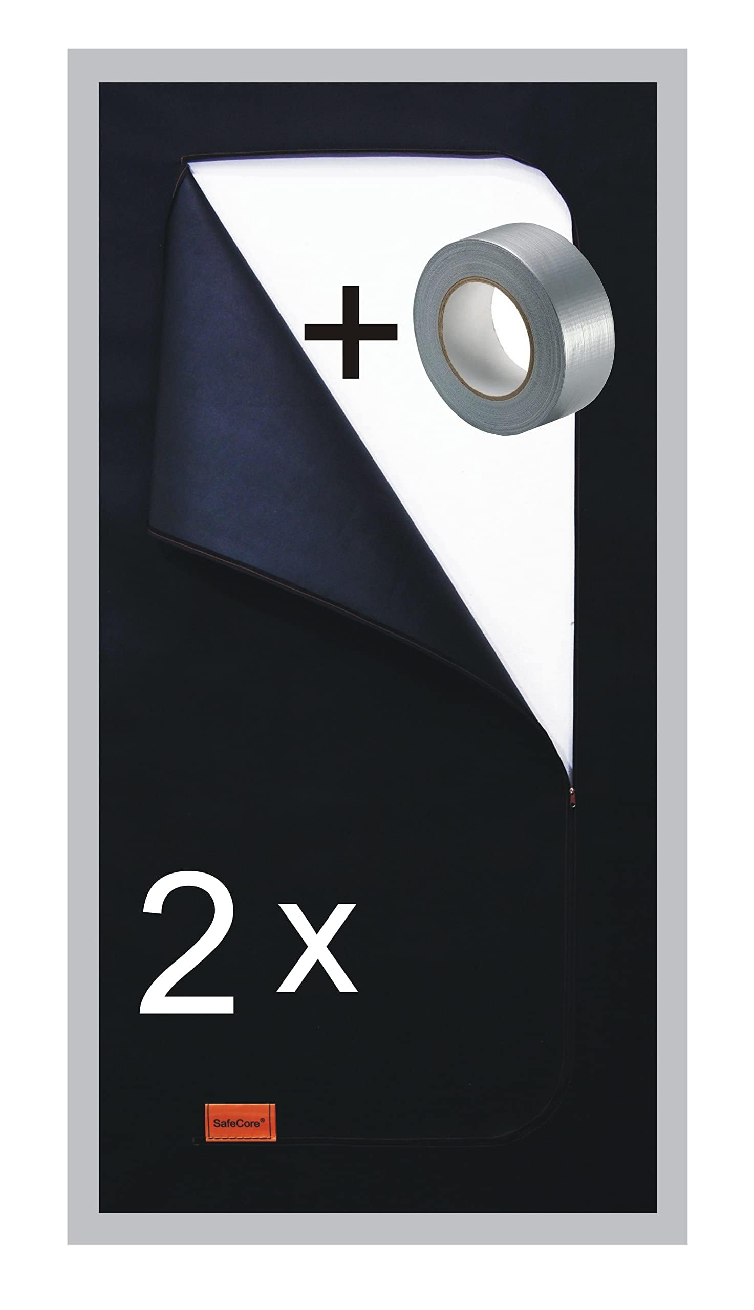 Lona Protectora De Suelo 4 x 5 m
