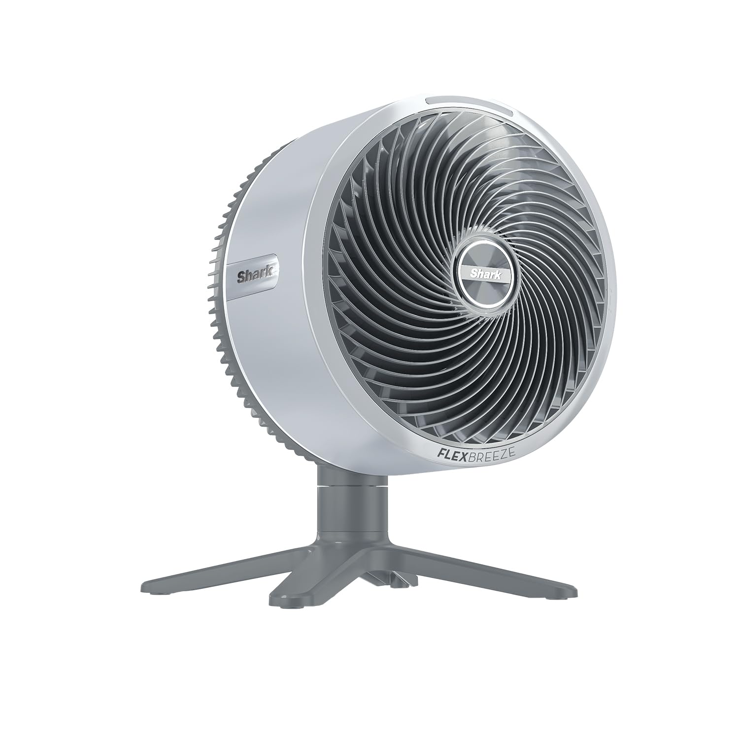 Ventilador Nebulizador Exterior Shark 20 m