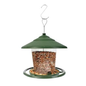 Comedero Para Aves Voarge
