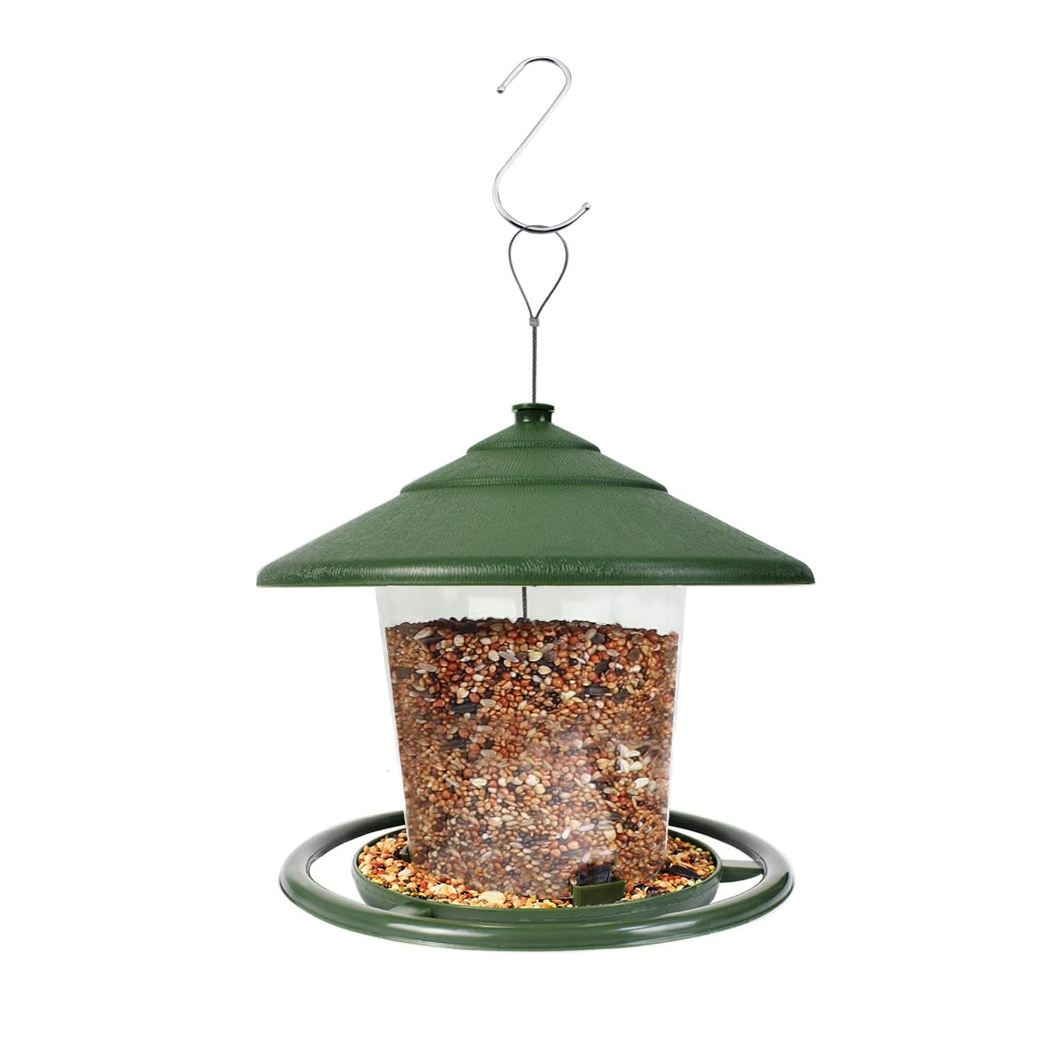 Comedero Para Aves Voarge