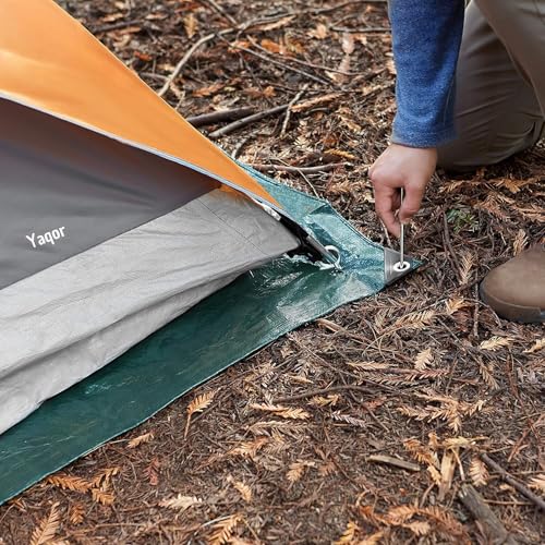 Lona Protectora De Suelo Lona 2x3m