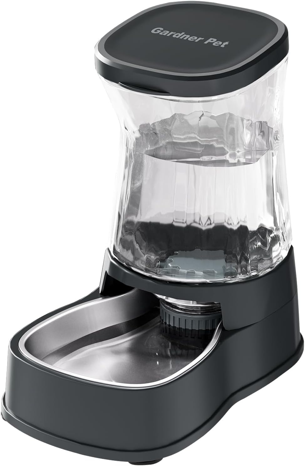 Bebedero Automatico Para Mascotas Gardner 3.85L
