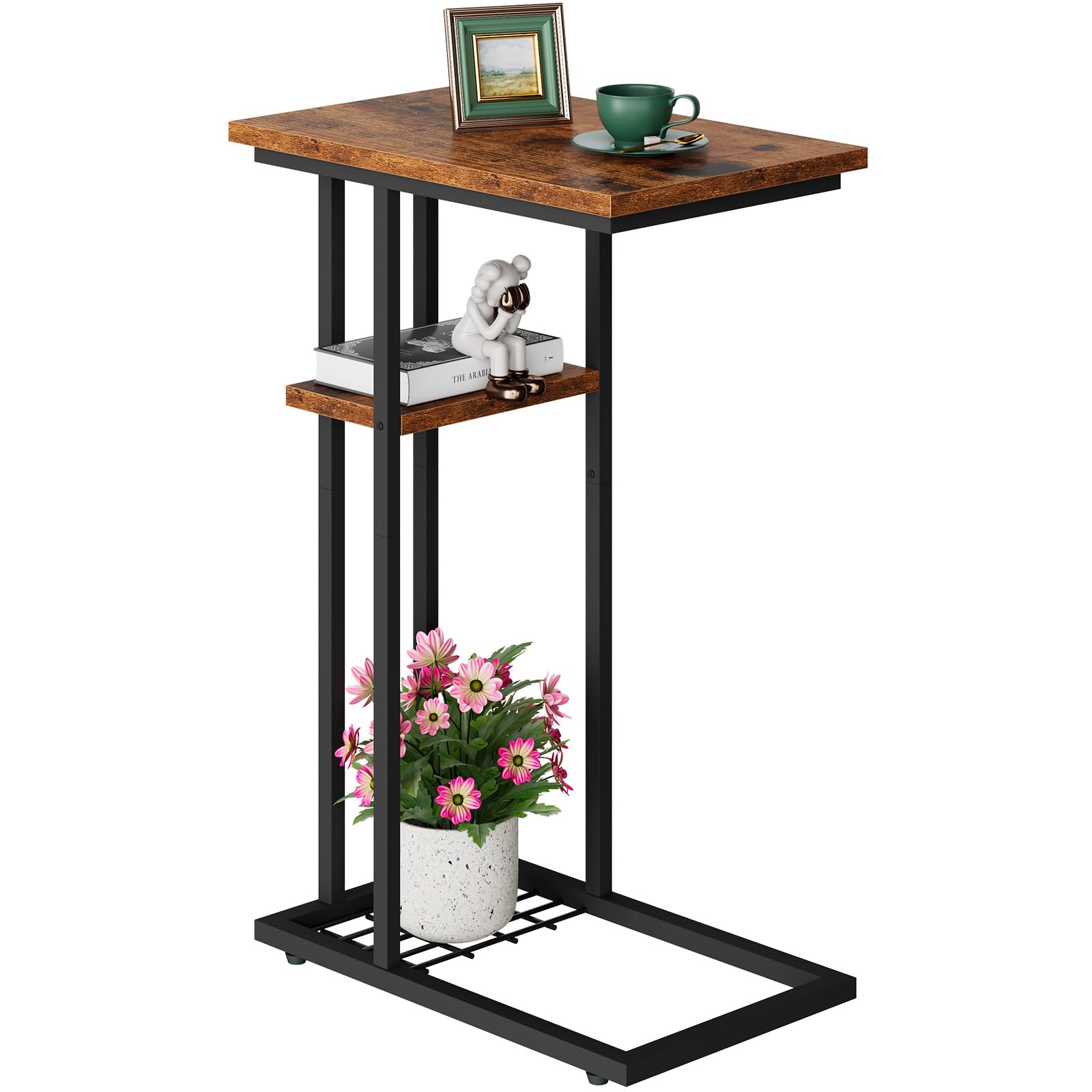 Mesa Auxiliar Exterior YMYNY