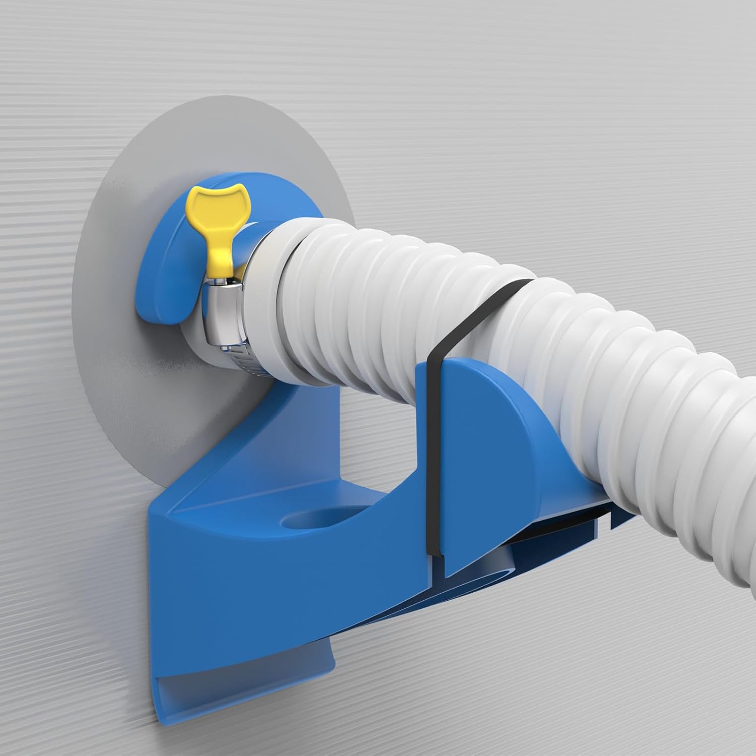 Limpiafondos para piscina BESTWAY 279 cm