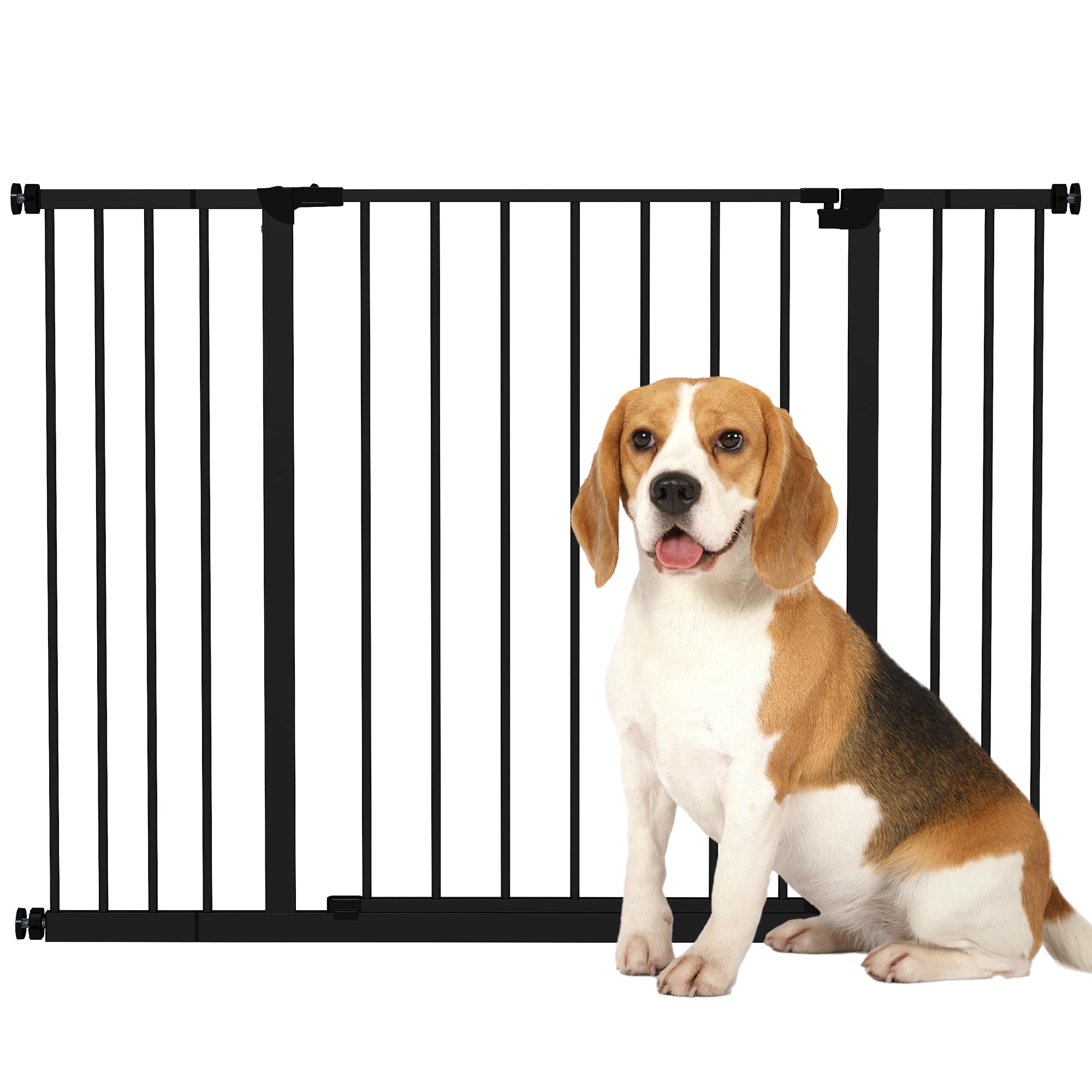 Valla Plegable Para Mascotas tectake 290cm
