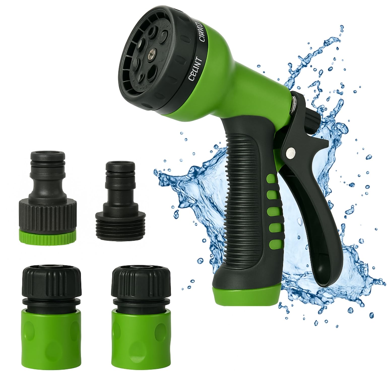 Sistema De Riego TECHZOCO
