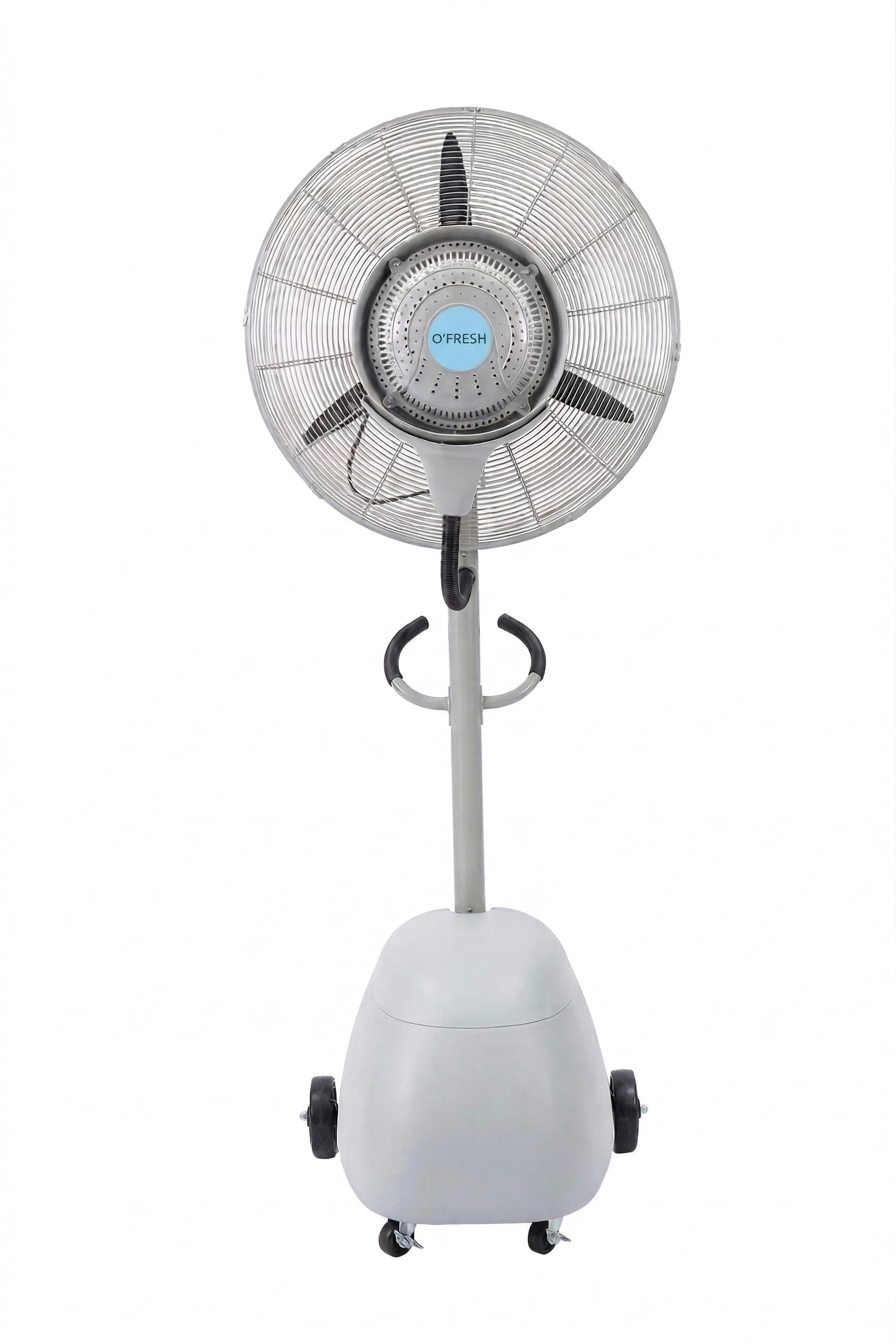Ventilador Nebulizador Exterior OFRESH 195cm 80m