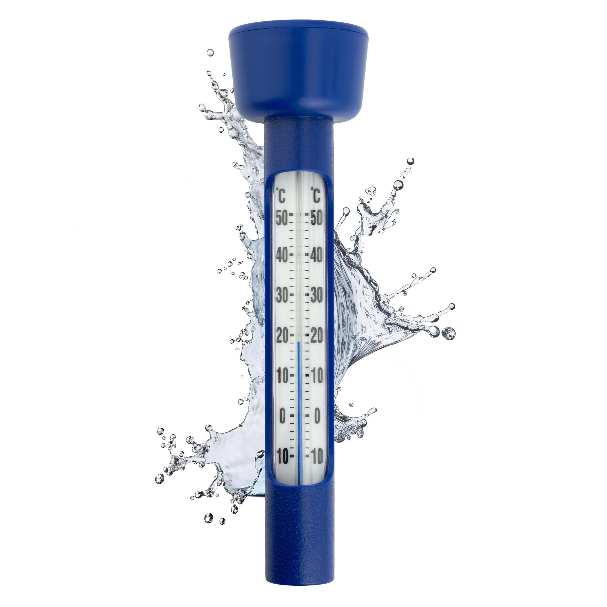Termómetro de piscina Termómetro