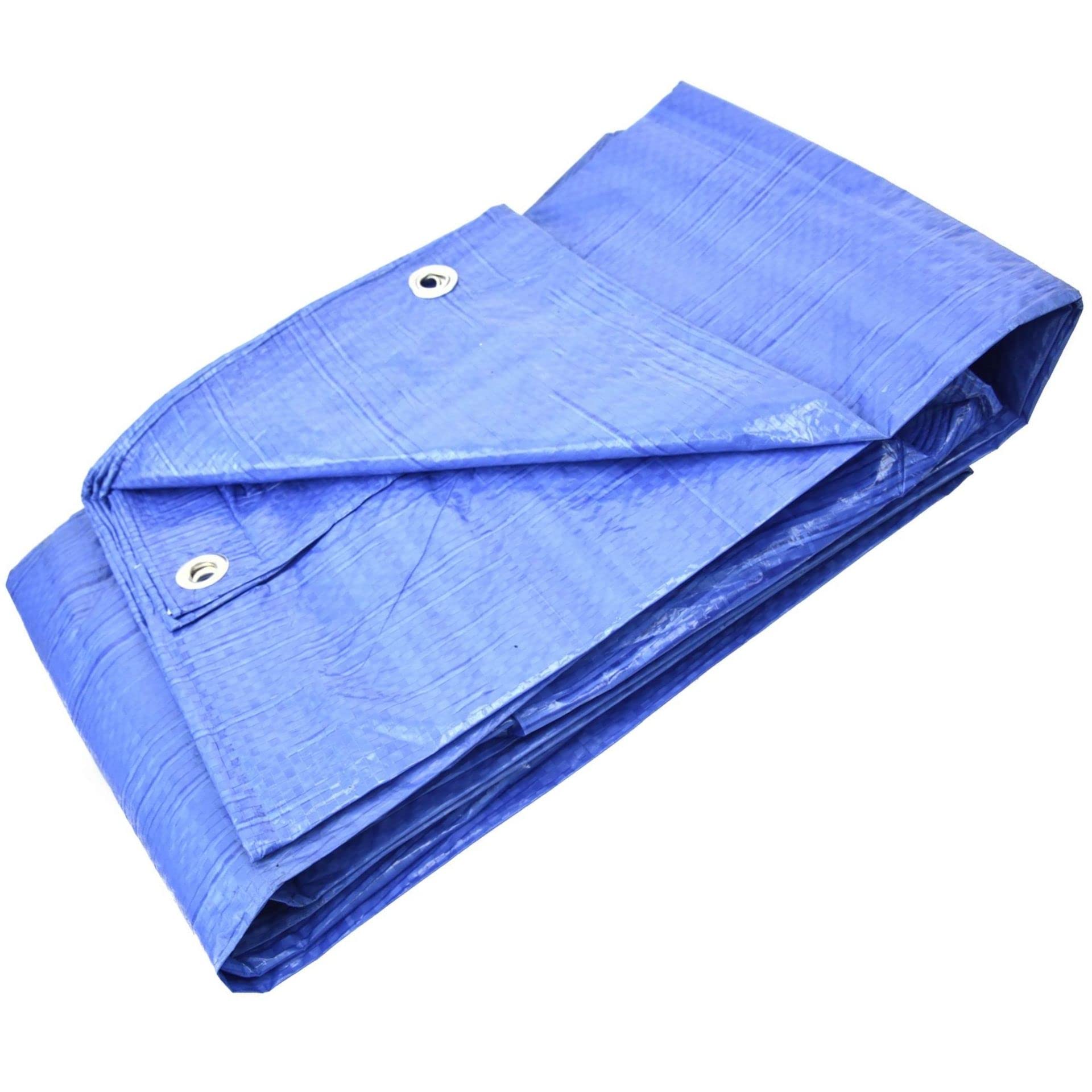 Lona Protectora De Suelo GARDENIX 2 x 4 m