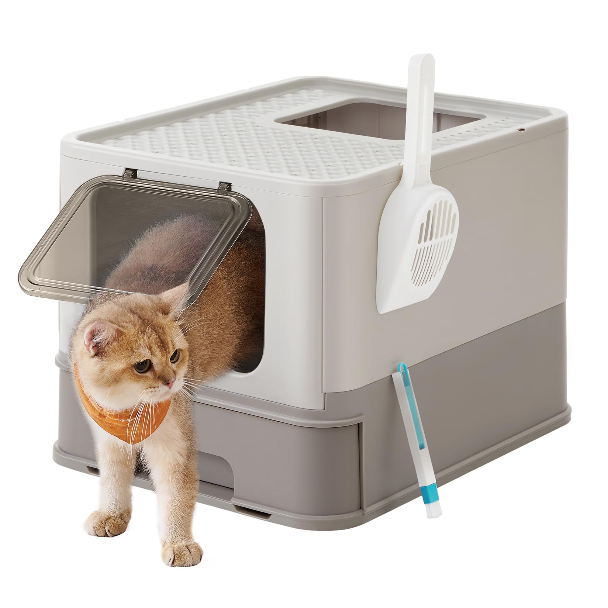 Transportin Para Gatos Y Perros Conlun