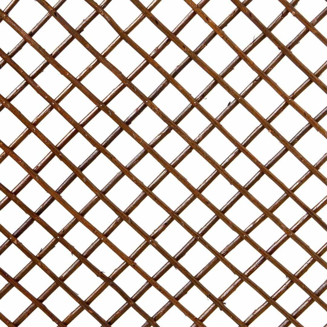 Celosias Para Trepadoras Nortene 1X2 M