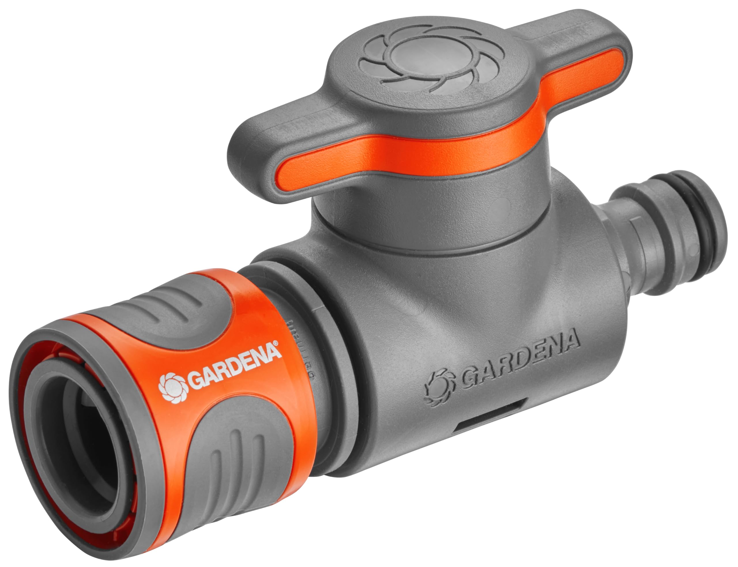 Ventilador Nebulizador Exterior OFRESH latón