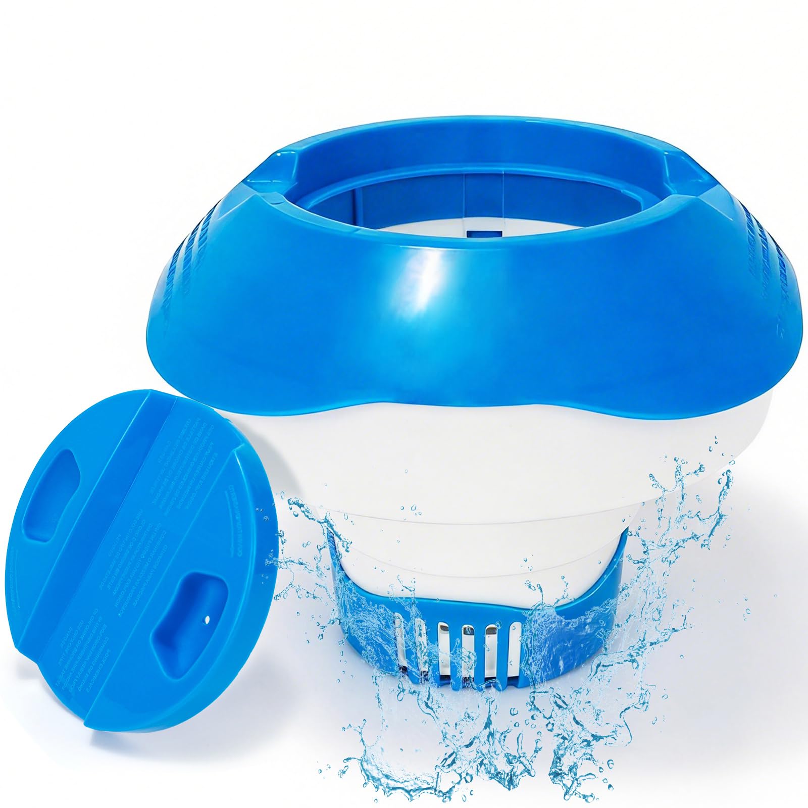 Cloro para piscina KGC 17,8cm