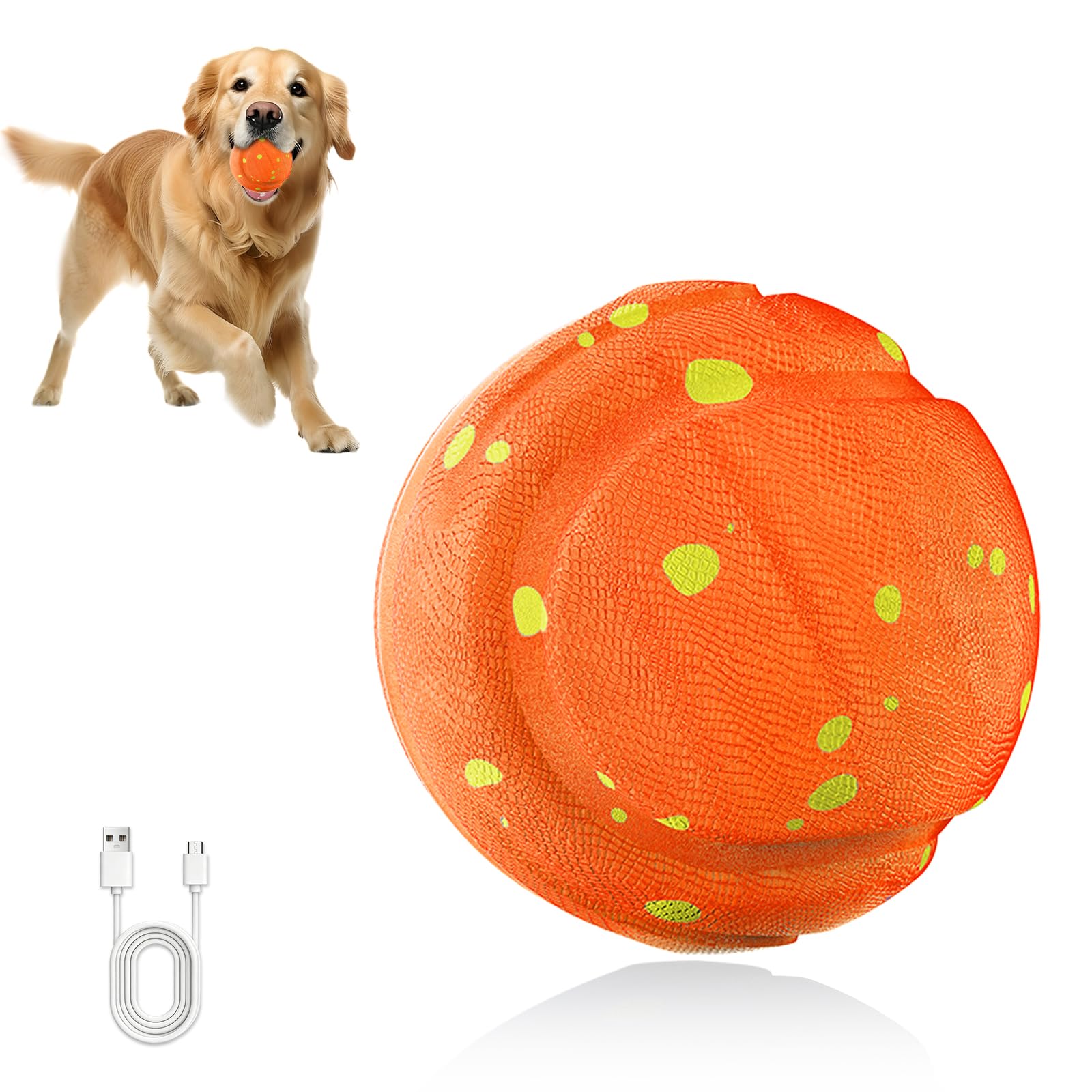 Juguete para perros Pelota