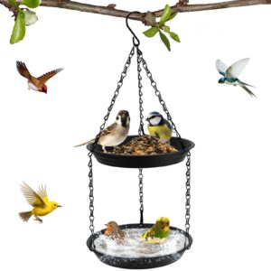 Bebedero Para Pajaros Hysagtek