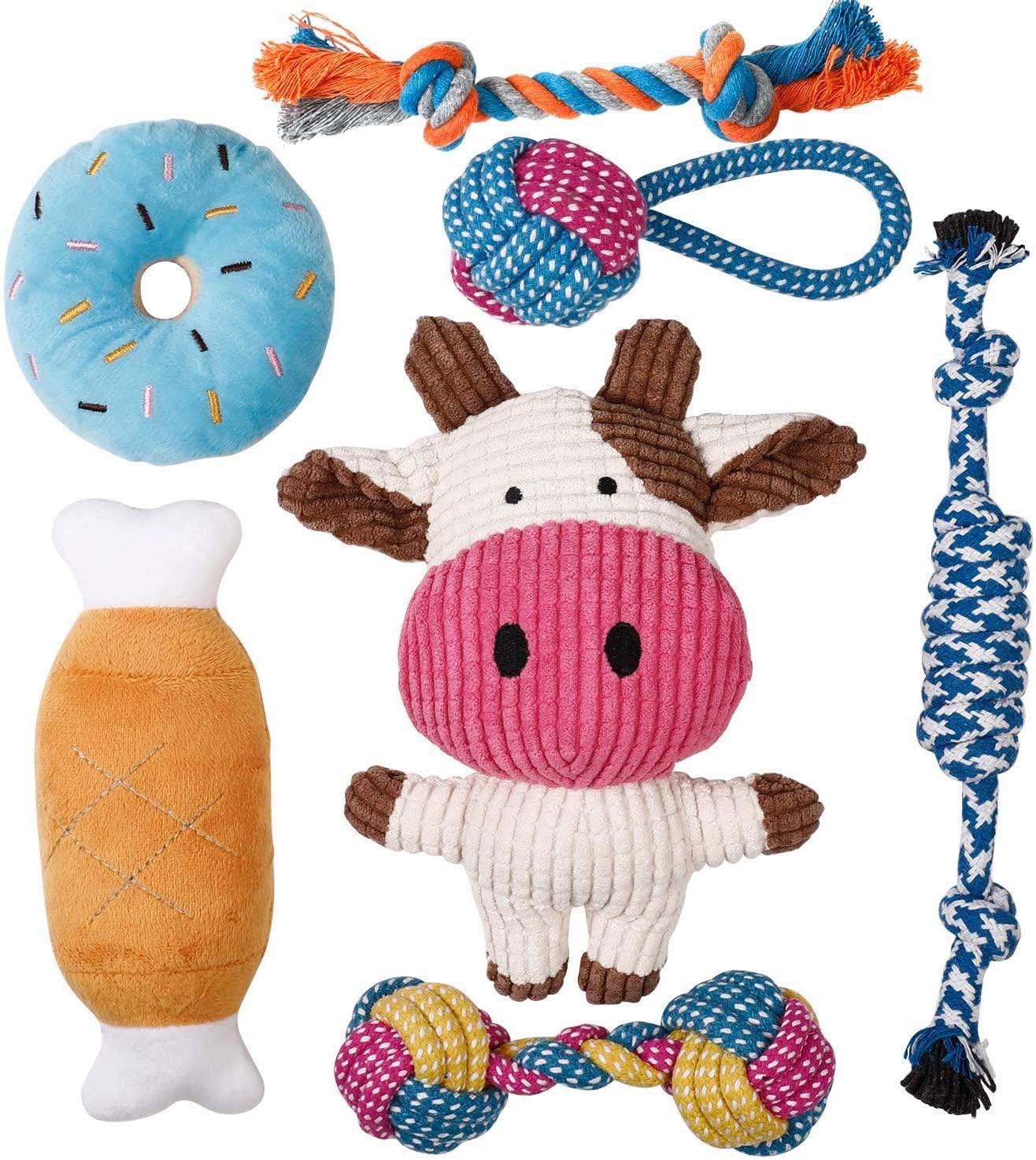 Valla Plegable Para Mascotas PawHut 59x60 cm