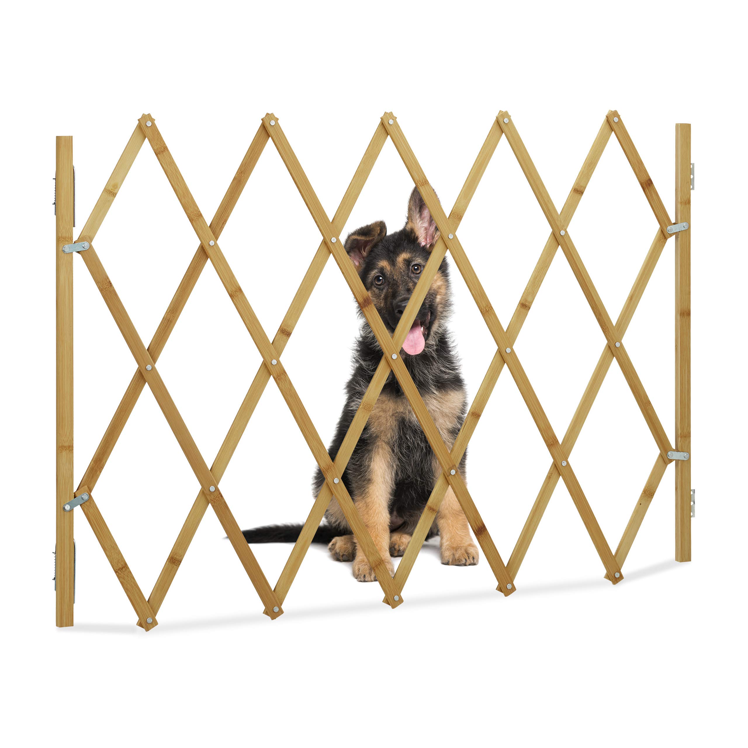 Valla Plegable Para Mascotas MaxxPro 117 cm 90 cm