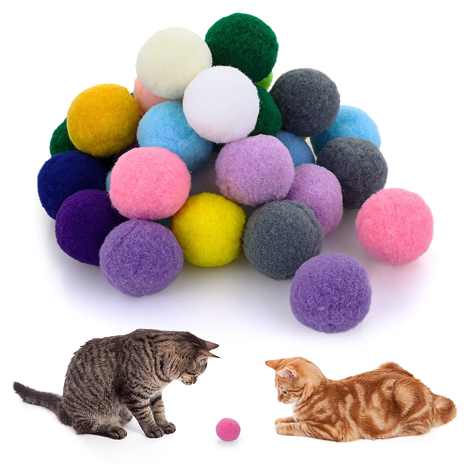 Juguete para gatos Molain