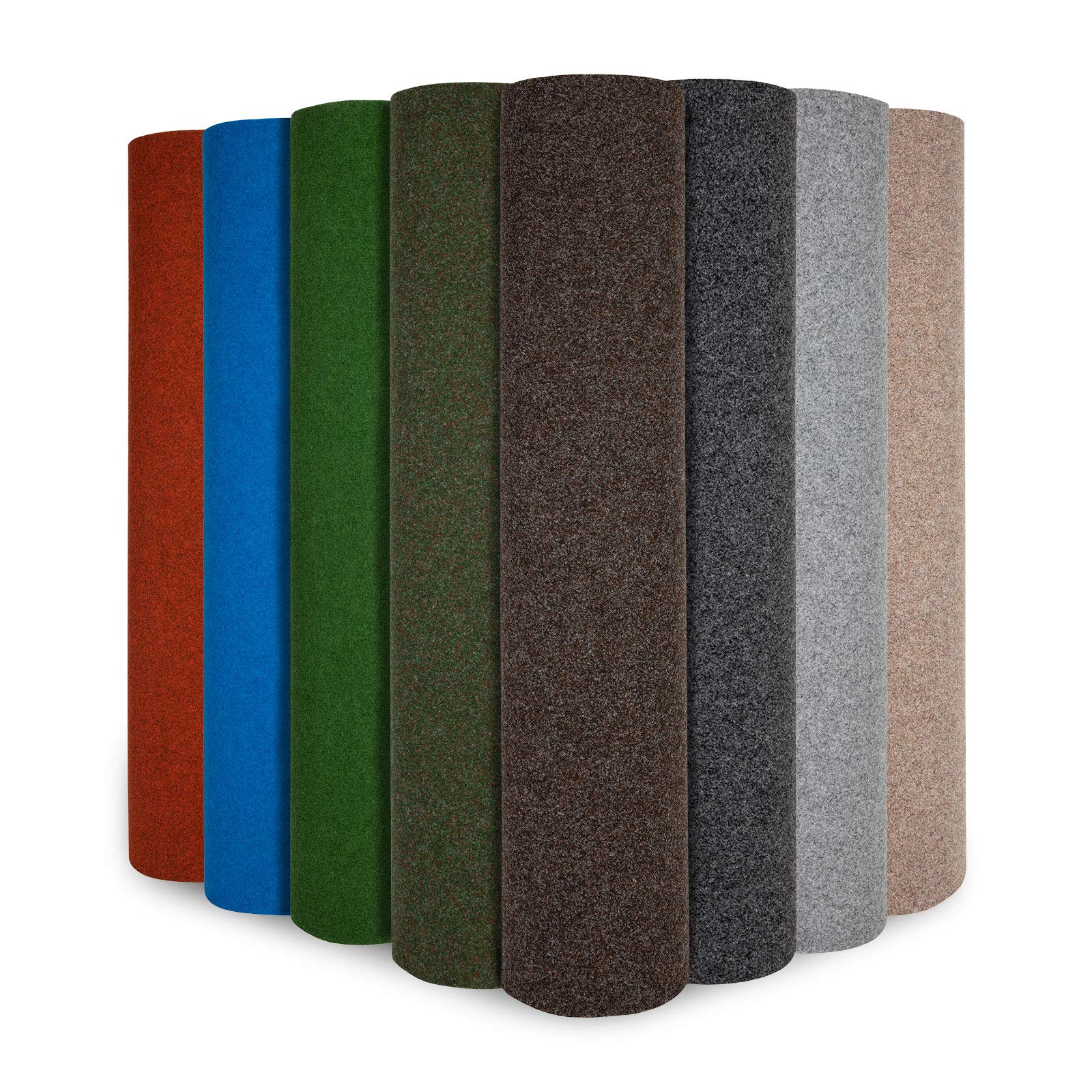 Alfombra Exterior Para Terraza Floordirekt 50 x 50 cm