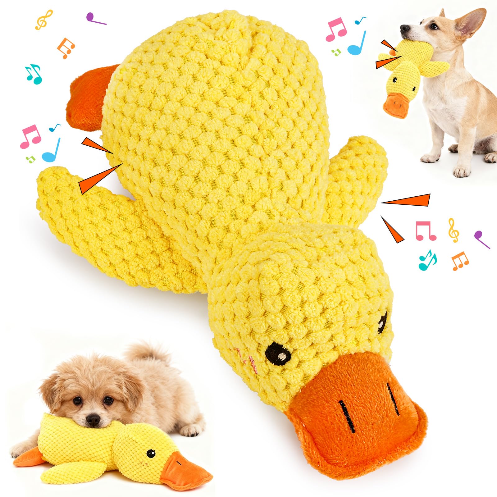 Juguete para perros Perro 25cm
