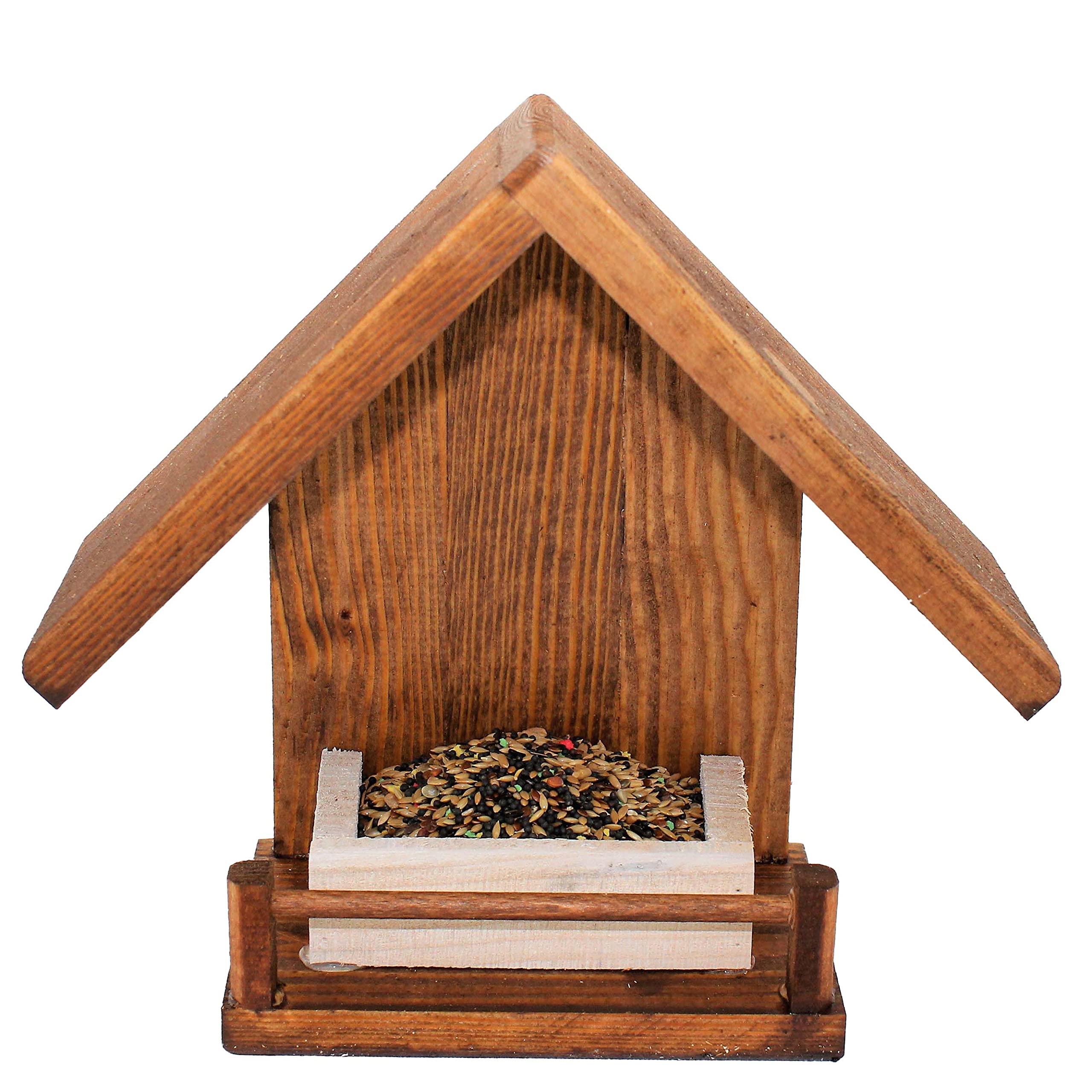 Comedero Para Aves Voarge